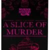 Murder Mystery Party - A Slice Of Murder -Toy Shop 10858