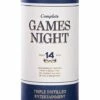 Complete Games Night -Toy Shop 10860