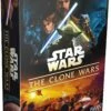Star Wars Clone Wars - A Pandemic System -Toy Shop 10863