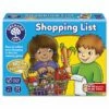 Orchard - Shopping List -Toy Shop 10878