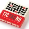 Tic Tac No - Magnetic Fridge Game -Toy Shop 10905