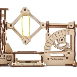 Ugears - Stem Lab Tachometer