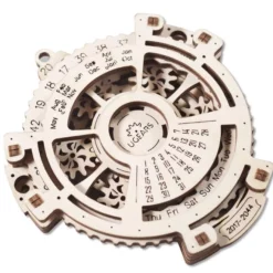 Ugears - Date Navigator