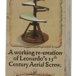 Da Vinci - Mini Aerial Screw