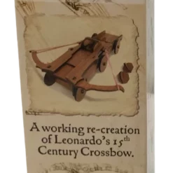 Da Vinci - Mini Crossbow