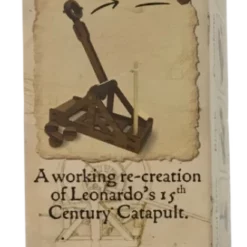 Da Vinci - Mini Catapult