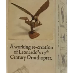 Da Vinci - Mini Ornithopter