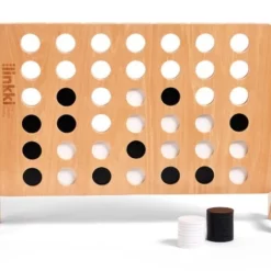 Linkki - (Giant 4 In A Row)