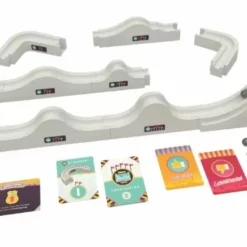 Roller Coaster Rush -Toy Shop 10948