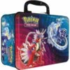 Pokemon - Collector Chest September 2023 -Toy Shop 10951