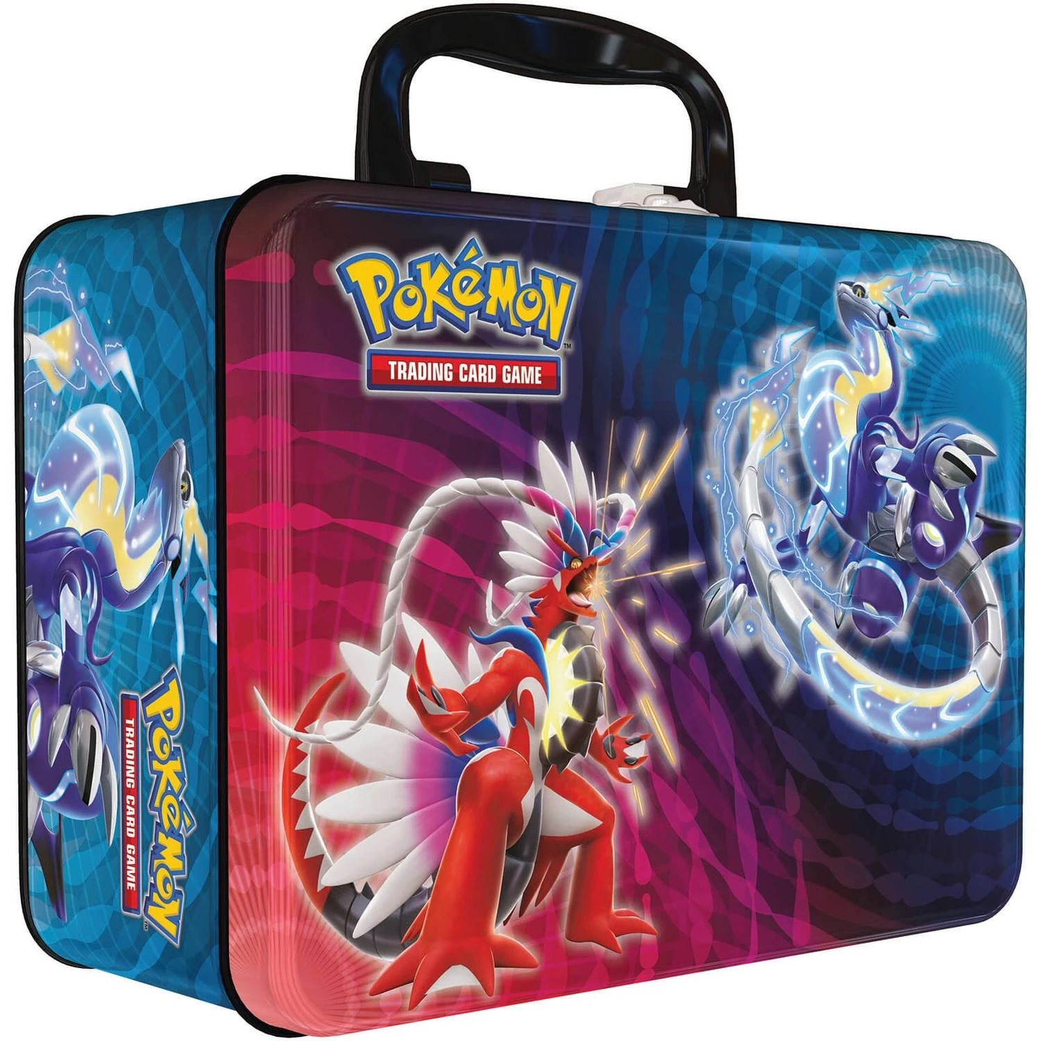 Pokemon - Collector Chest September 2023 3 Pokemon - Collector Chest September 2023