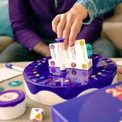 Cranium - 25th Anniversary -Toy Shop 10955