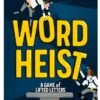 Word Heist 1 Word Heist -Toy Shop 10961