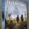 Expeditions Standard Ed - A Sequel To Scythe -Toy Shop 10982