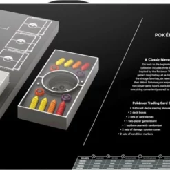 Pokemon - Trading Card Game Classic - Release November -Toy Shop 11003