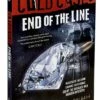 Cold Case - End Of The Line -Toy Shop 11019