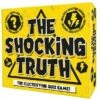 The Shocking Truth 1 The Shocking Truth -Toy Shop 11021