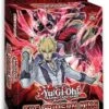 Yu-Gi-Oh - The Crimson King Featuring Jack Atlas 1 Yu-Gi-Oh - The Crimson King Featuring Jack Atlas -Toy Shop 11078