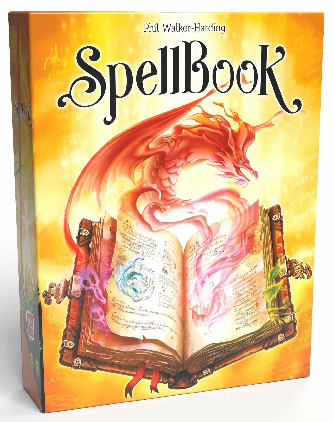 Spellbook 3 Spellbook