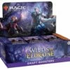 Magic The Gathering - Wilds Of Eldraine Draft Booster Box -Toy Shop 11086