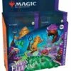 Magic The Gathering - Wilds Of Eldraine Collector Booster Box 2 Magic The Gathering - Wilds Of Eldraine Collector Booster Box -Toy Shop 11090