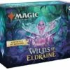 Magic The Gathering - Wilds Of Eldraine Bundle -Toy Shop 11092