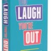 You Laugh You're Out 1 You Laugh You're Out -Toy Shop 11100