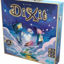 Dixit - Disney Edition