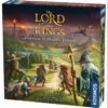 Lord Of The Rings - Adventure To Mount Doom -Toy Shop 11130
