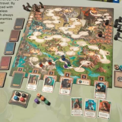 Lord Of The Rings - Adventure To Mount Doom 5 Lord Of The Rings - Adventure To Mount Doom -Toy Shop 11131