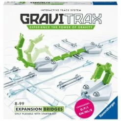 Gravitrax - Bridges Expansion