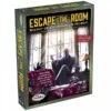 Escape - Dr Gravely's Retreat -Toy Shop 1172