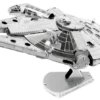 Metal Earth - Star Wars Millennium Falcon -Toy Shop 1190