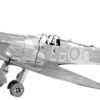Metal Earth - Supermarine Spitfire -Toy Shop 1192