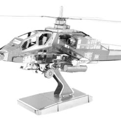 Metal Earth - AH-64 Apache
