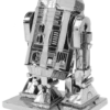 Metal Earth - Star Wars R2-D2 -Toy Shop 1196