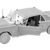 Metal Earth - Ford Mustang -Toy Shop 1204