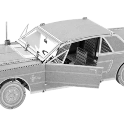 Metal Earth - Ford Mustang