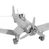 Metal Earth - F4U Corsair -Toy Shop 1206