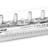 Metal Earth - Titanic -Toy Shop 1208