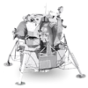 Metal Earth - Apollo Lunar Module -Toy Shop 1213