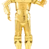 Metal Earth - Star Wars C-3PO -Toy Shop 1219
