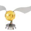 Metal Earth - Harry Potter Golden Snitch 1 Metal Earth - Harry Potter Golden Snitch -Toy Shop 1221