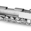 Metal Earth - Steam Locomotive -Toy Shop 1228
