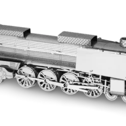 Metal Earth - Steam Locomotive