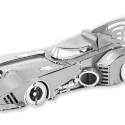 Metal Earth - Batman Movie (1989) Batmobile