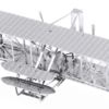 Metal Earth - Wright Brothers Plane 1 Metal Earth - Wright Brothers Plane -Toy Shop 1232