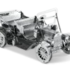 Metal Earth - 1908 Model T Ford -Toy Shop 1236