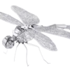 Metal Earth - Dragonfly -Toy Shop 1238