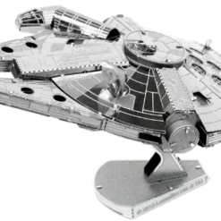 Metal Earth Iconx - Star Wars Millennium Falcon